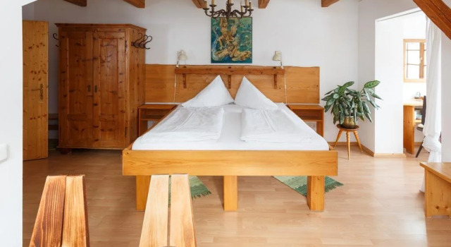 Pension Hallberg, Book Hotel Hallstatt 