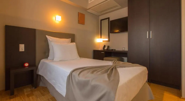 Номер Standard Hotel Mia Zia