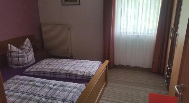 Ferienhaus Kammern, Varaa Hotelli Hotellit Baijeri pysäköinnillä, Pysäköinti