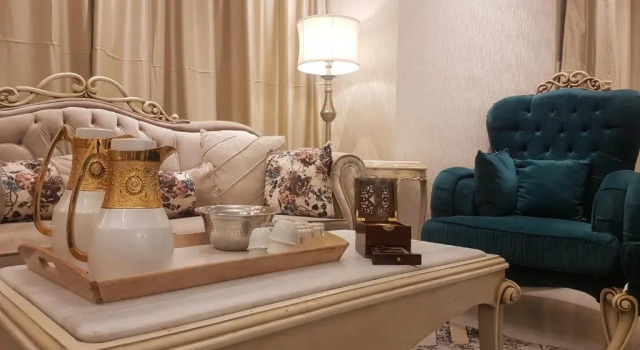 Апартаменты Deluxe Lebanon Apartment