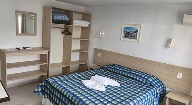 Двухместный номер Premium Hotel Kolman