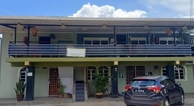 OYO 90366 Home Valley Guesthouse Tambunan, Buchen Sie Hotel Tambunan Sabah