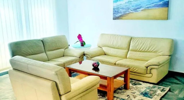 Vila Uma