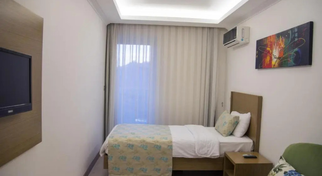 Семейный номер Deluxe Yeniceri City Hotel