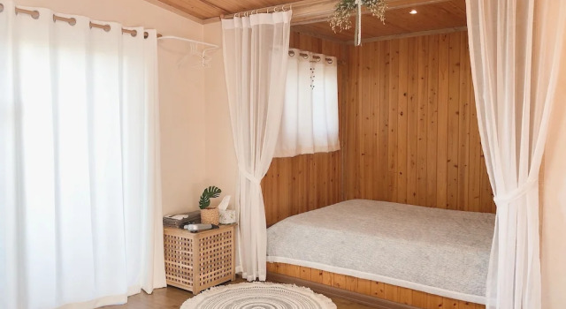 Green Hill House, Забронировать Отель Отели Согвипхо с парковкой, Парковка
