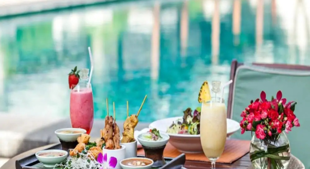 AQUA DOLPHIN BEACH - All inclusive, Забронировать Отель Равда регион Солнечный берег