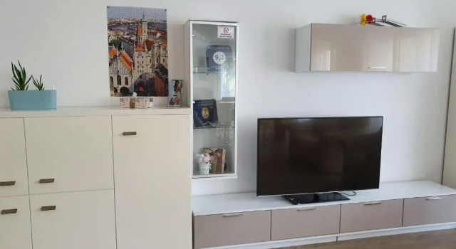 Апартаменты с 2 комнатами Apartment FALVIG inkl. Küche