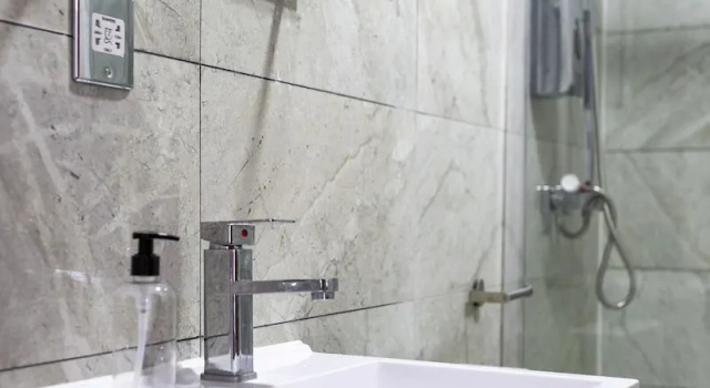 Двухместный номер Standard Wellesley Hotel