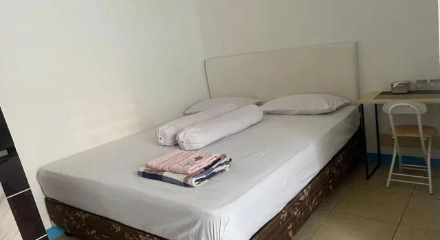 Camera Standard OYO 93995 Griya Va Syariah