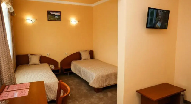 Апартаменты Deluxe Hotel Bulgaria