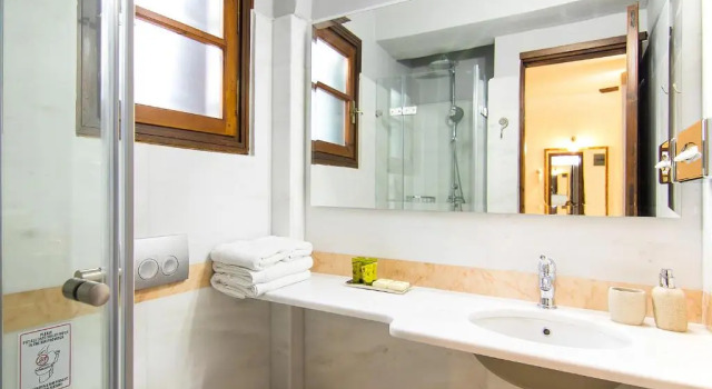 Номер Standard Chrysoulas Guest House