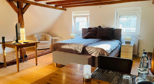 Haus Mees Appartements, Забронировать Апартаменты/квартира Апартаменты Вуппертали, Апартаменты/квартира