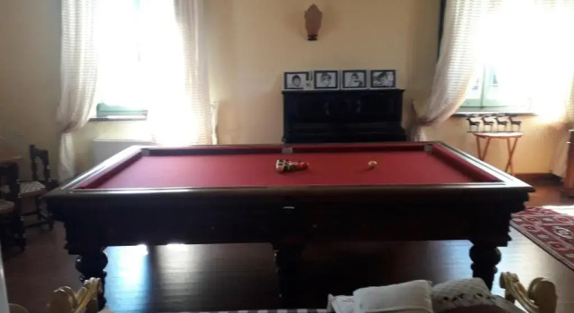 Вилла Villa Augusta Sleeps 14 Exclusive Pool