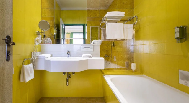 Люкс Standard с 2 комнатами Hotel & Restaurant Wastlwirt