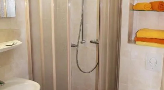 Номер Standard Familienhotel Zur Linde