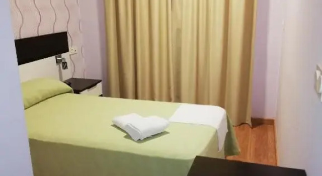 Hotel Gardu, Забронировать Отель Бонете Albacete Province