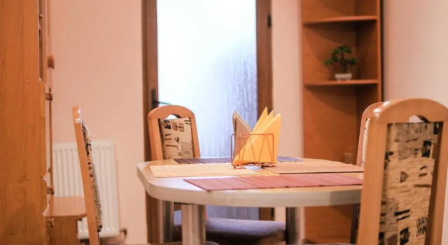 Apartament Centrul Vechi, Забронировать Апартаменты/квартира Отели Арджеш с завтраком, Завтраки
