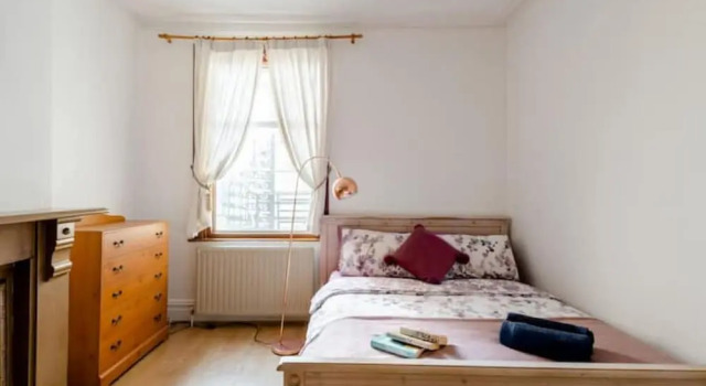 Stunning 2-bed Apartment in Dartford, Забронировать Апартаменты/квартира Апартаменты Дартфорд, рядом с Livingstone Community Hospital, Апартаменты/квартира