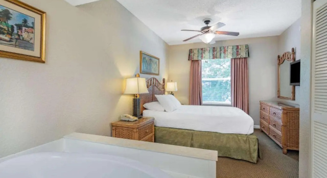 Vacation Villas 2, a Ramada by Wyndham