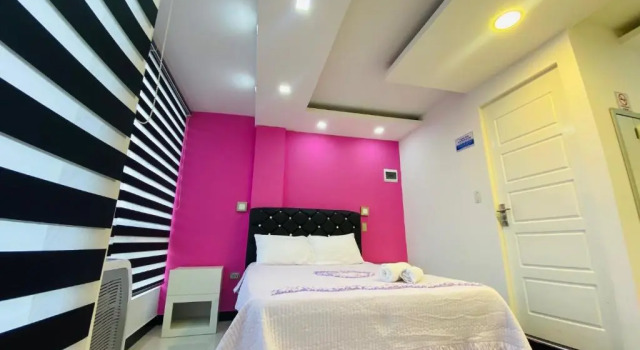 Двухместный номер Standard с видом на сад El Molino Apart Hotel