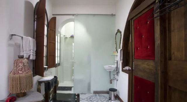 Номер Standard Bogota Bed and Breakfast Inn