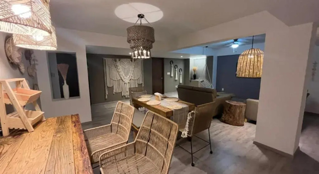 Полулюкс Zen Suites by Regente