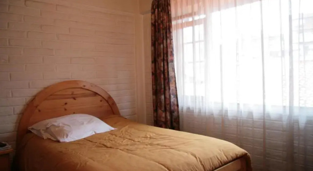 Номер Standard Apartamentos Los Quipus