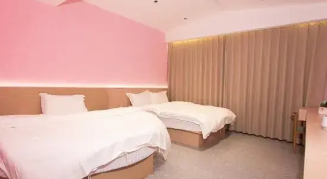 Люкс Xinglin Wenzhong Homestay