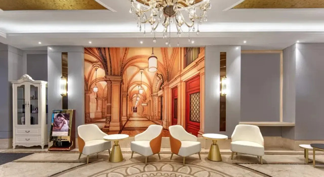Vienna Classic Hotel (Hangzhou Banshan Shiqiao)