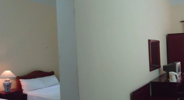 Bank Star Cua Lo Hotel, Varaa Hotelli Cửa Lò Nghe An