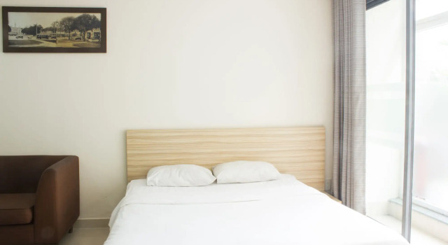 Saigon Sweethome