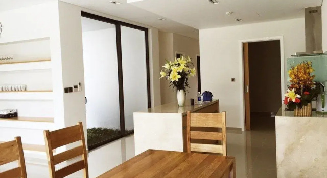 Idc White House Da Nang, Prenota Hotel Hotel a Da Nang con parcheggio, Parcheggio