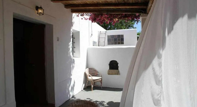 Семейный люкс Agroturismo Casa Morna Ibiza