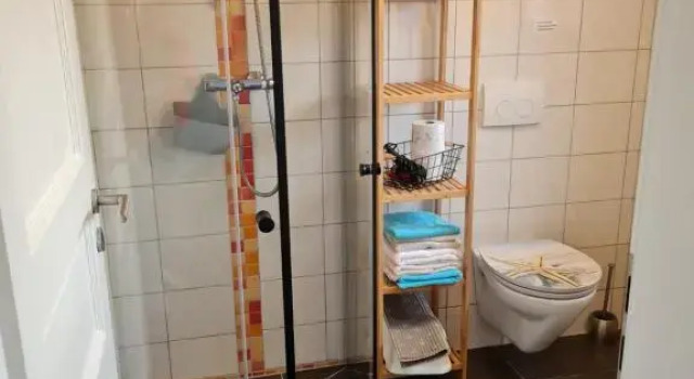 Wohnung Nordseebriese, Забронировать Отель Норден East Frisia, рядом с Ubbo-Emmius-Klinik – Klinik Norden