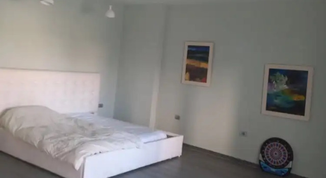 Апартаменты Albion Hotel