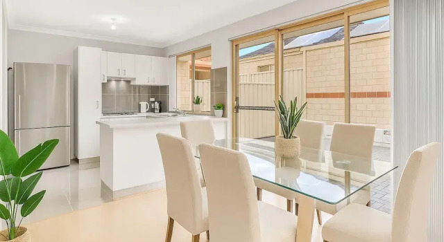 Stylish Queens Park Stay, Réserver Maison de vacances Perth Perth Region