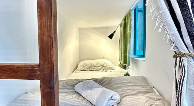 Номер Standard Riad Darna