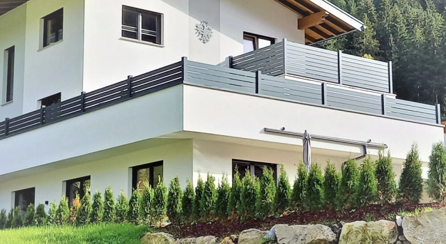 Haus Sonja Mayrhofen, Rezervovat Hotel Hotely v Tyrolsko s parkováním, Parkování