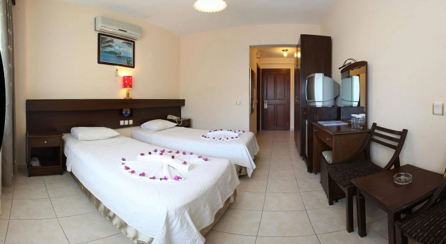 Oz-can Hotel