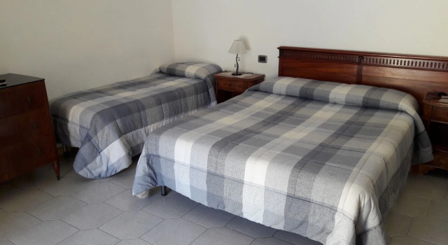 Agriturismo La Lobra