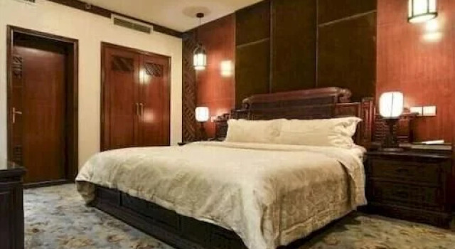 Jinniu Villa, Boek Villa Hotels in Chengdu met parkeren, Parkeren