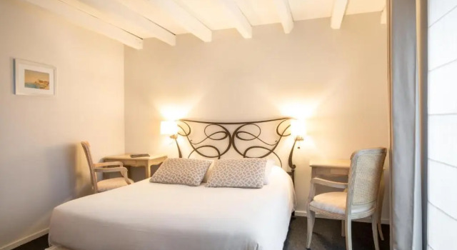 Номер Classic Hôtel Briketenia