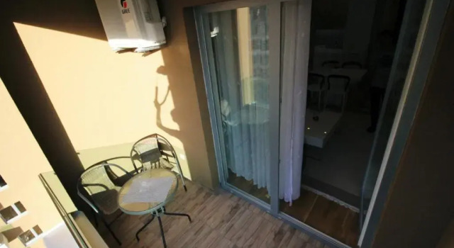 Апартаменты c 1 комнатой Apartment Nova Otoka