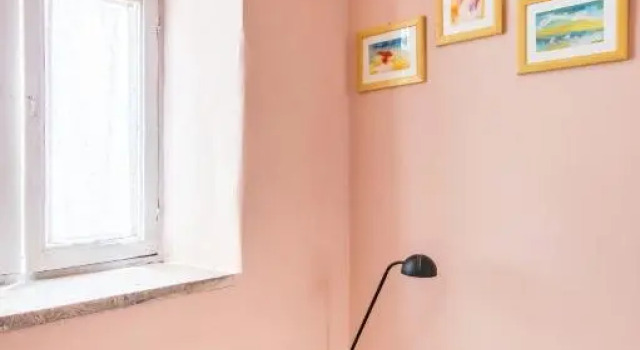 Italy charming stay- Campo dé Fiori 3, Забронировать Апартаменты/квартира Рим Лацио, рядом с Уста истины