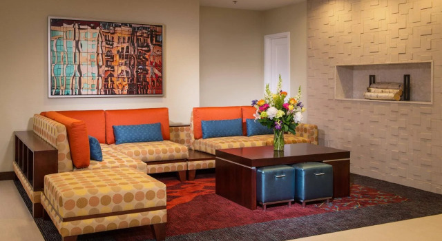 Residence Inn by Marriott Washington, DC/Dupont Circle