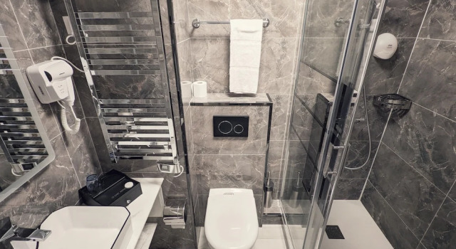 Одноместный номер Standard KYRIAD ROUEN SUD - Sotteville les Rouen