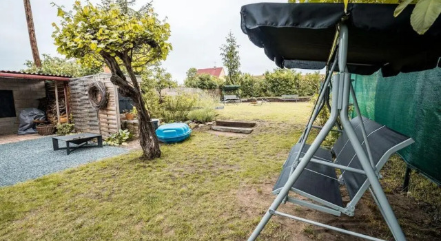 Apartmán ve Dvoře, Prenota Appartamento Hotel a Moravia meridionale con parcheggio, Parcheggio