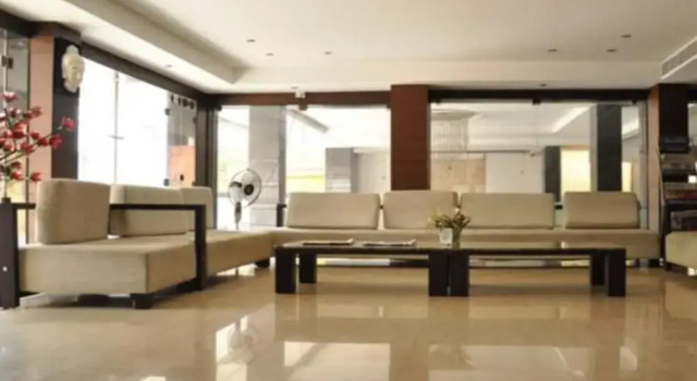 Hotel Shaans