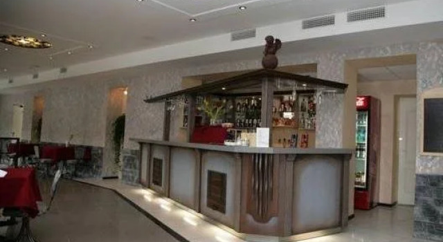 Hotel Apalenis