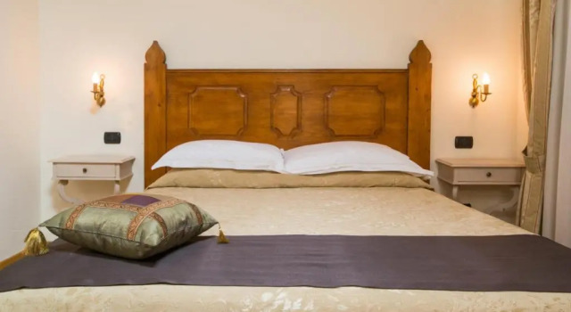 Номер Deluxe Tenuta La Presa
